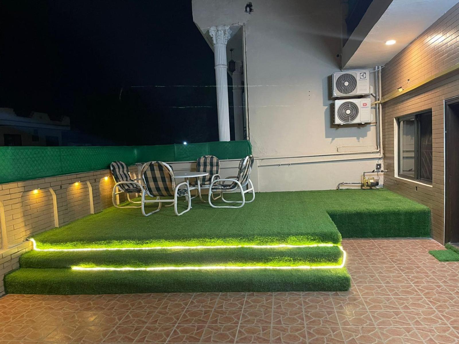 Elite Elegance Inn Isb Islamabad Exterior foto