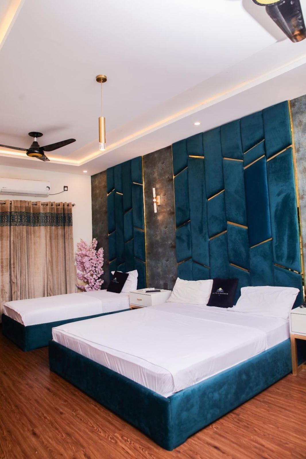 Elite Elegance Inn Isb Islamabad Exterior foto